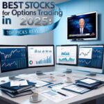 best stocks for options trading