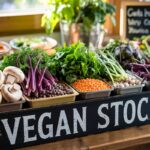 best vegan stocks to buy
