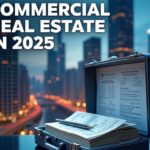 commercial real estate investment