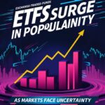 etfs surge in popularity
