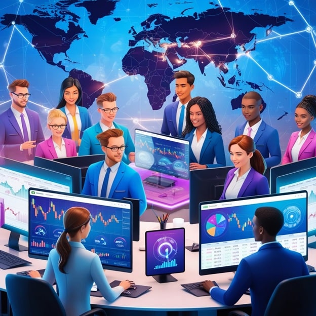 how to choose the best day trading indicators