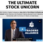karim rahemtulla ultimate stock unicorn