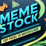 meme stocks list today