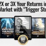 one ticker trader trigger stocks revealed