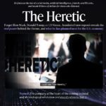 peter thiel heretic of the parallel processing revolution