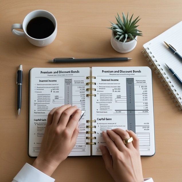 tax considerations