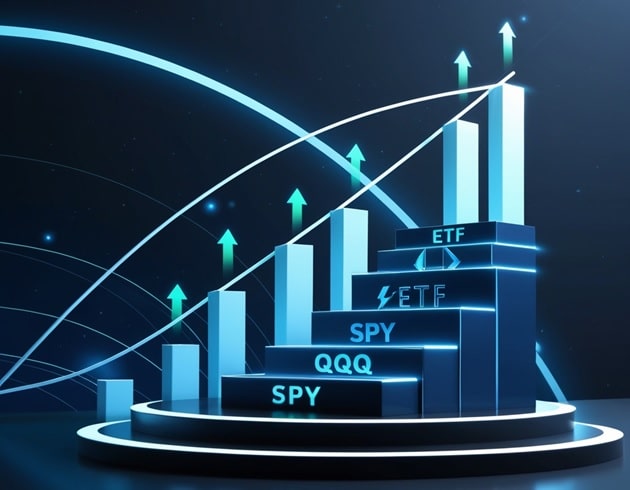 the rise in popularity of etfs