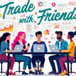 the rise of social trading among gen z investors