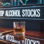 top alcohol stocks