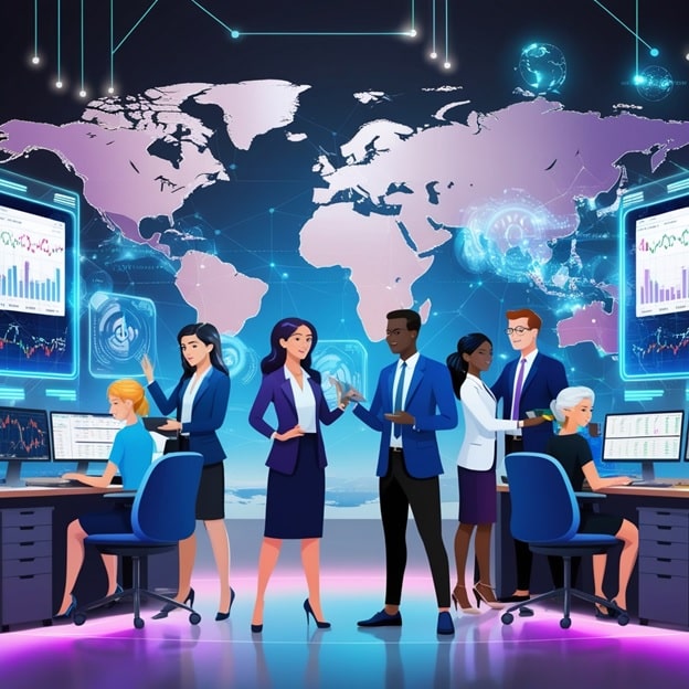 types of day trading indicators