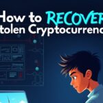 how to recover stolen cryptocurrency