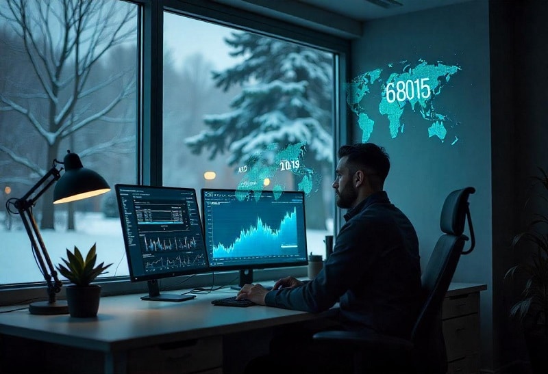 how to trade ai stocks like a pro