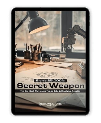 jeff brown $50 manifested ai stock elon’s secret weapon