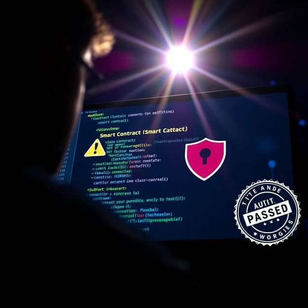 legal and security considerations