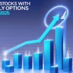 top stocks with daily options