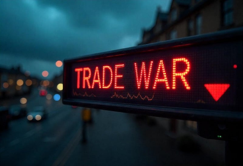 trade war