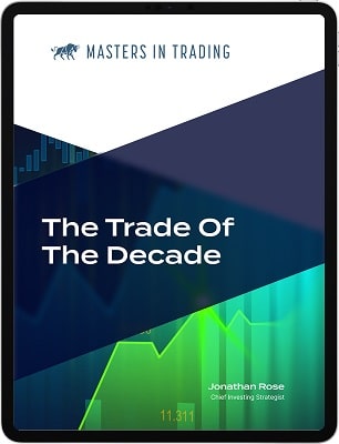 jonathan rose trade of the decade