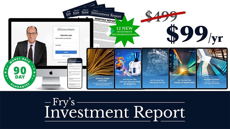 eric fry's sell this buy that bundle