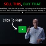 eric fry's sell this buy that strategy