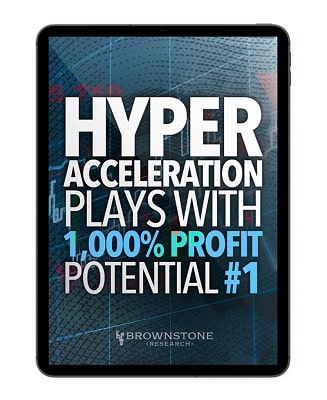 jeff brown hyper acceleration plays report