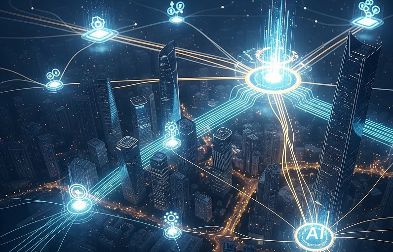 china’s ai boom