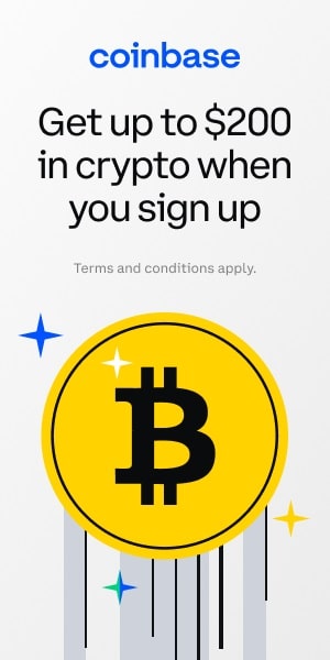 coinbase 200 in crypto