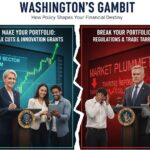 how washington policy moves can make or break your portfolio