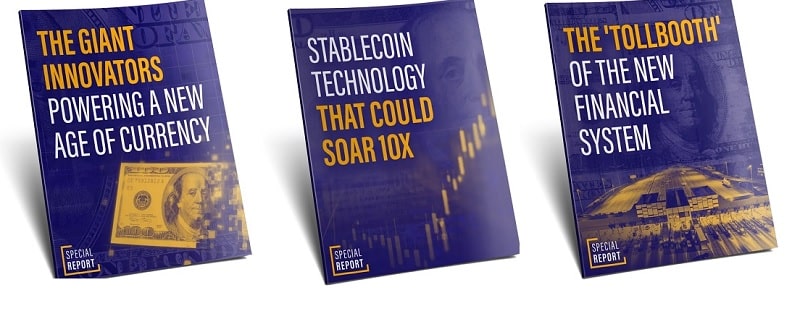 stansberry innovations report new dollar offer reports