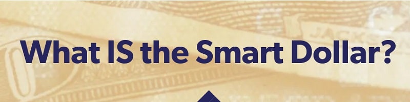what is the smart dollar