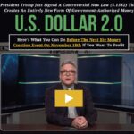 addison wiggin u.s.dollar 2.0 3 stocks revealed