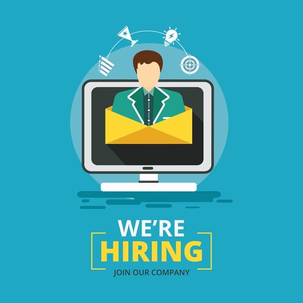 companies hiring in the precious metals industry