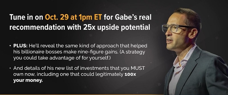 gabe marshank the 25x event tune in