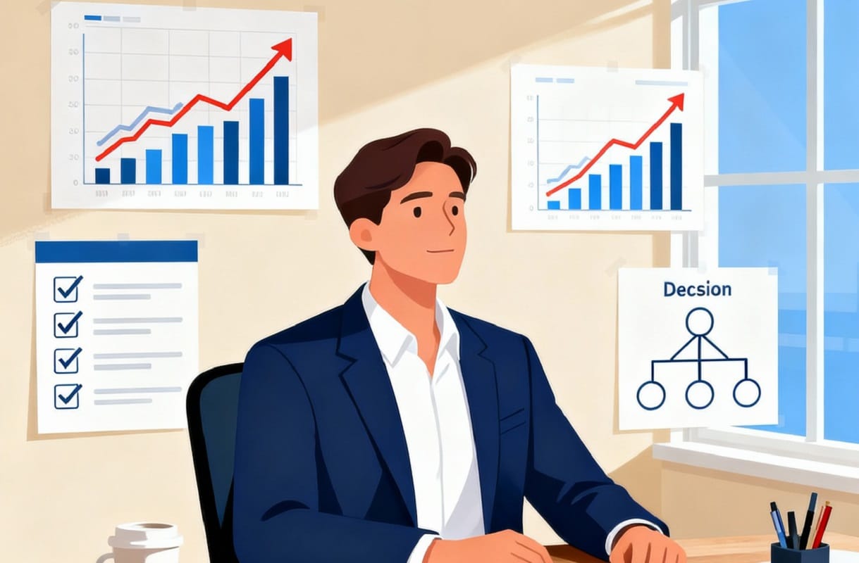 how to pick stocks