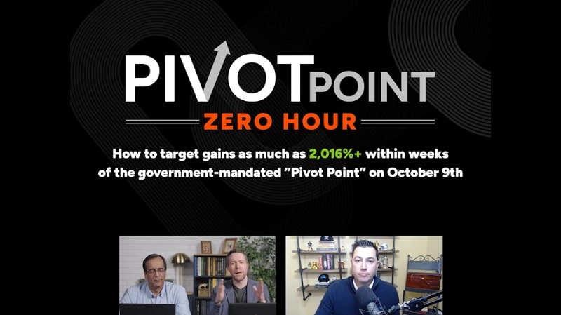 jc parets the divergence pivotpointzerohour webinar