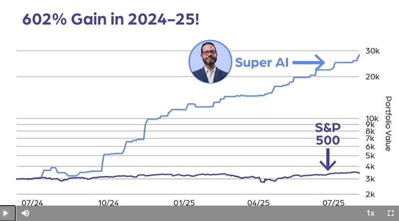 keith kaplan super ai