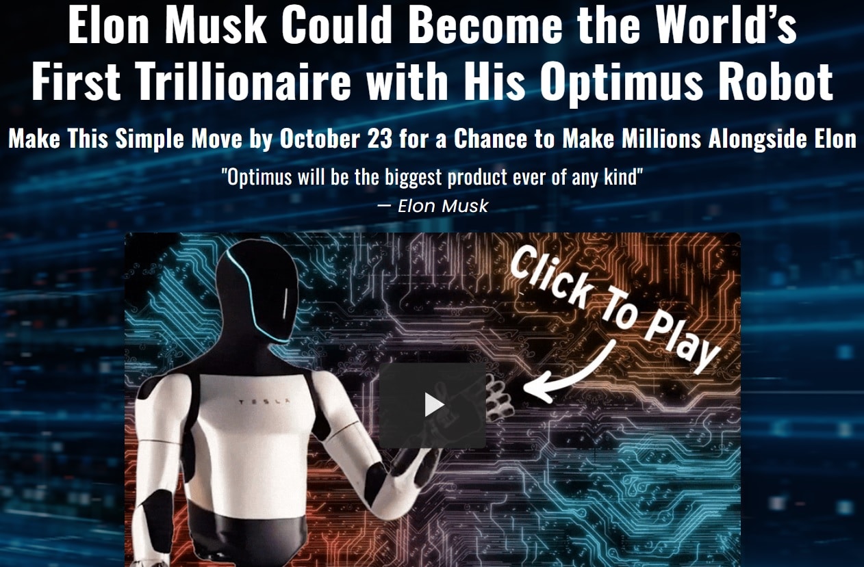 luke lango optimus backdoor stock revealed