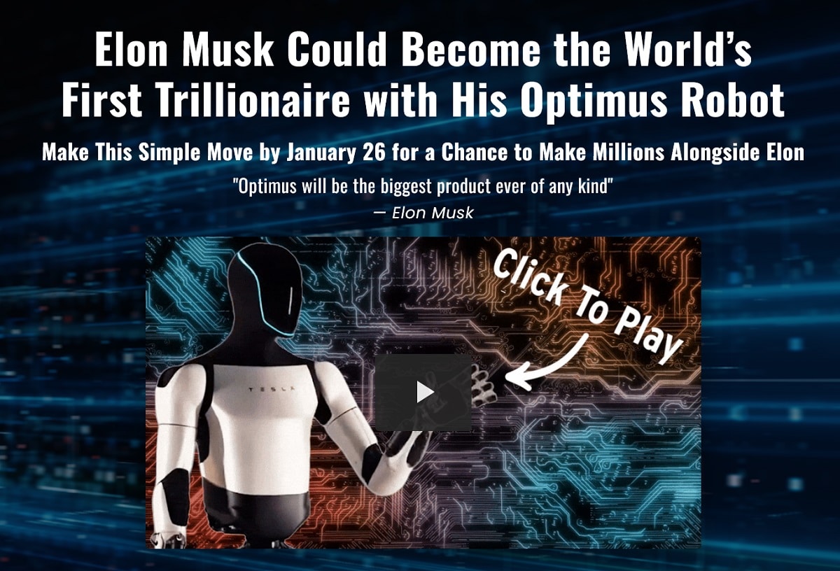 luke lango optimus backdoor stock