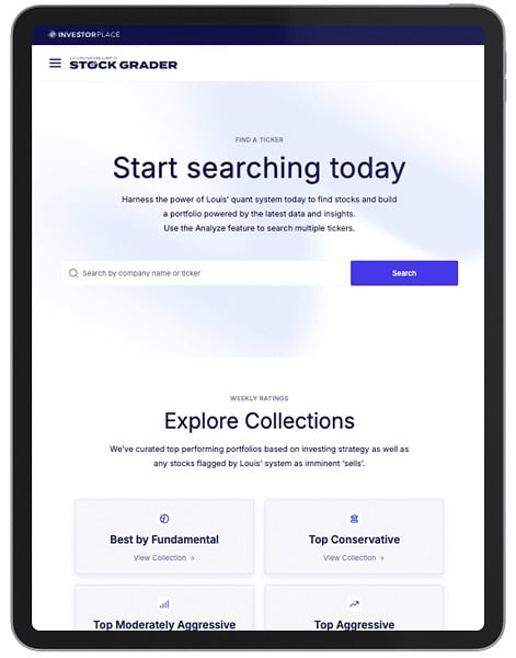 navellier stockgrader