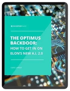 optimus report