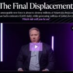 porter stansberry final displacement stocks to buy revealed