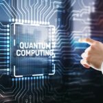 quantum computing the next big investor flashpoint