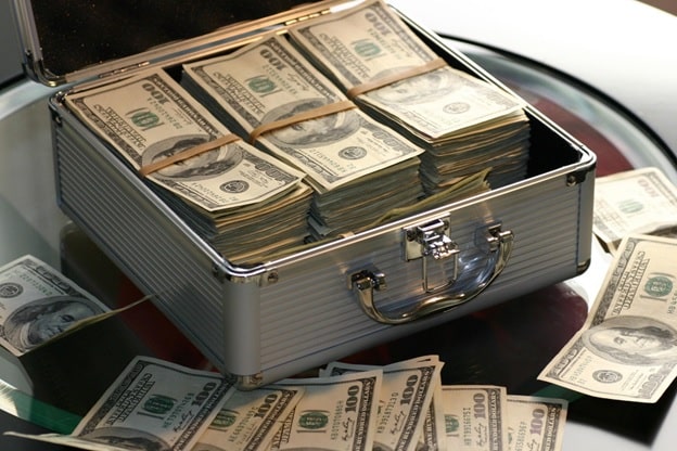 significance of incremental cashflow