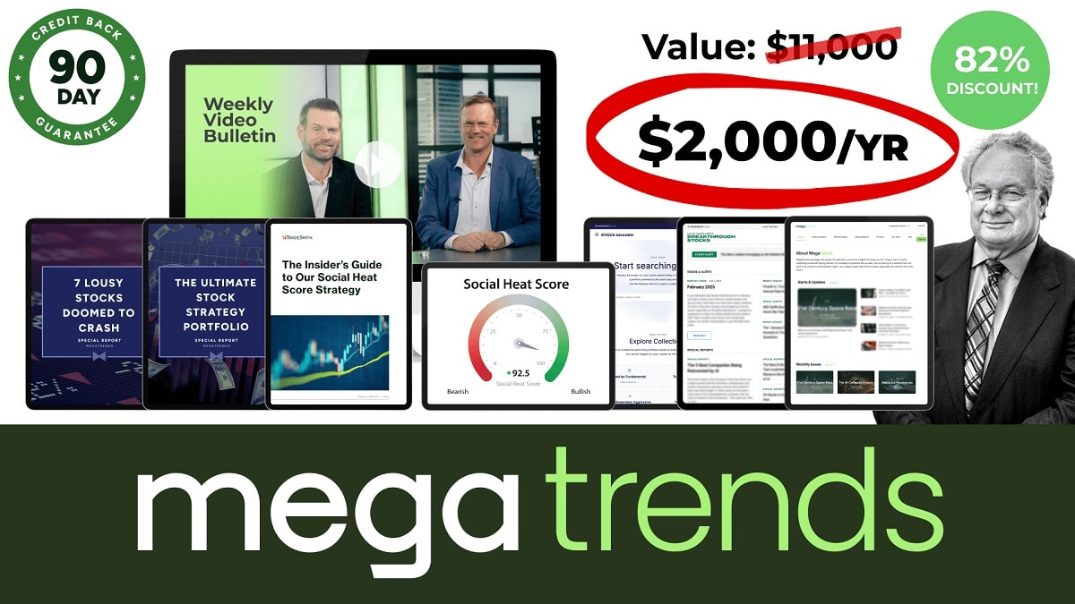 swan brothers megatrends review