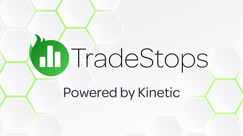 tradestops plus powered by kinetic review