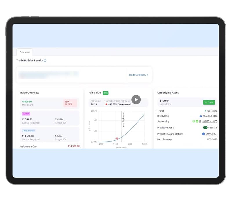 tradebuilder