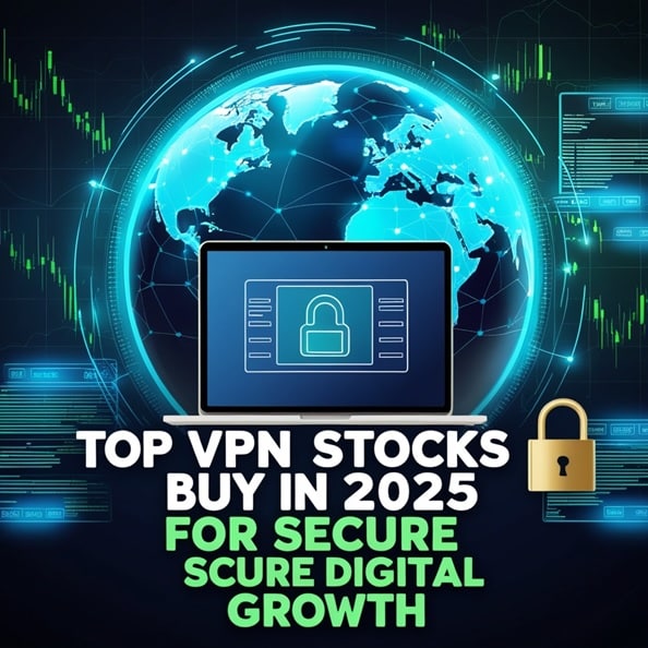 vpn stocks are becoming popular investments