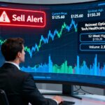 when to sell overhyped ai stocks and where to reinvest