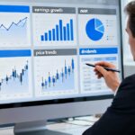 5 metrics investors should check before investing in stocks