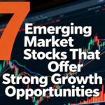 7 emerging market stocks that offer strong growth opportunities