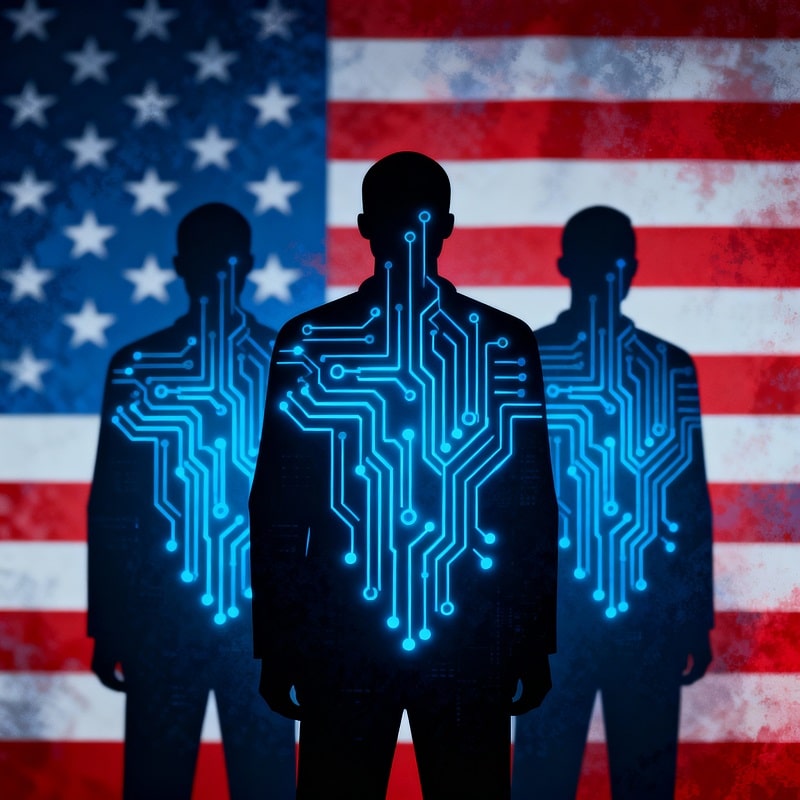 ai defense integrators